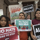 Illustration for article titled Federal judge blocks Texas racist SB4